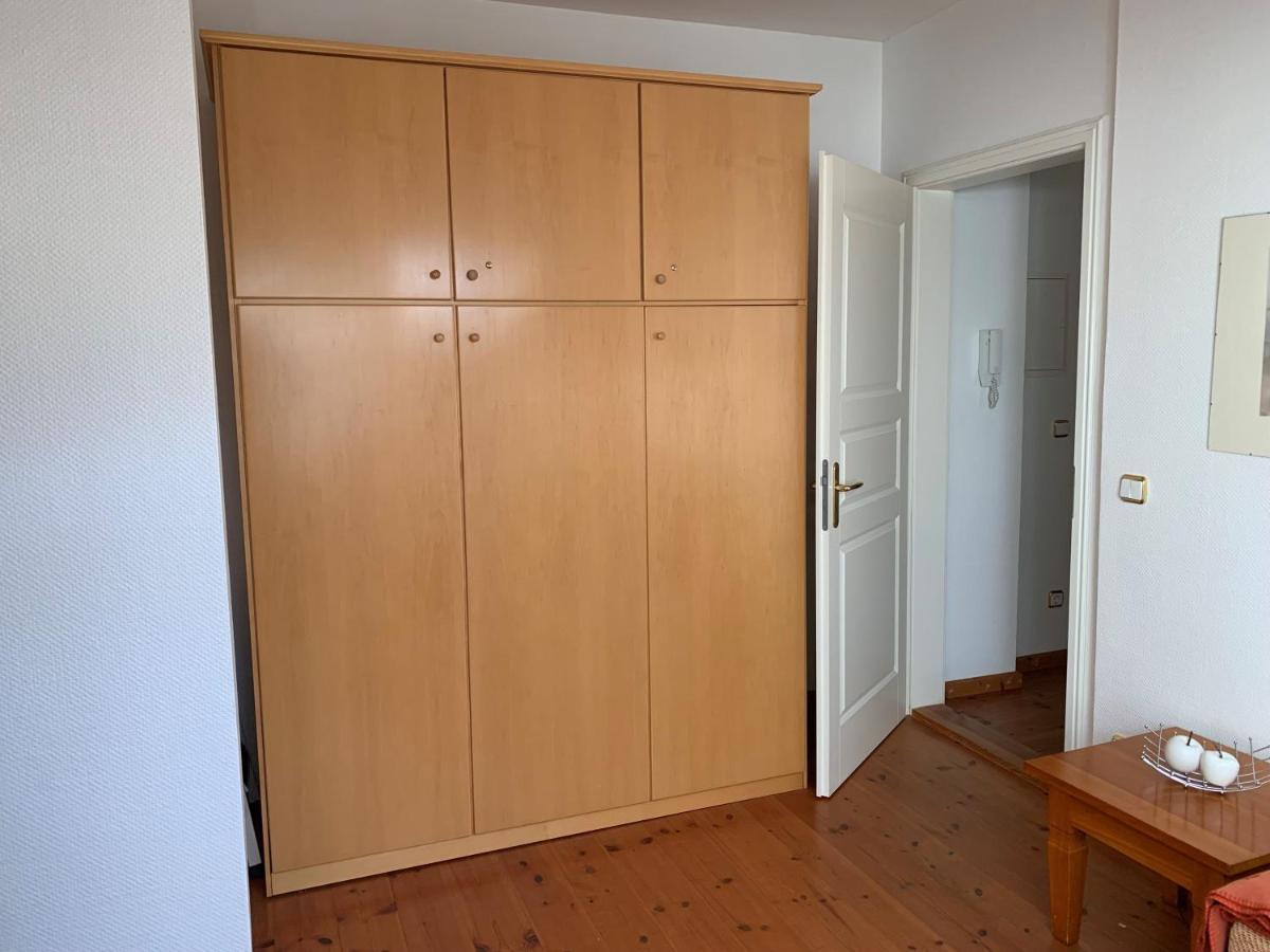 Kuschelige Wohlfühl-Wohnung in Top Strandlage Heringsdorf  Exterior foto