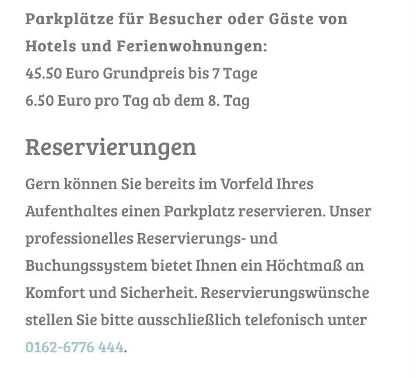Kuschelige Wohlfühl-Wohnung in Top Strandlage Heringsdorf  Exterior foto